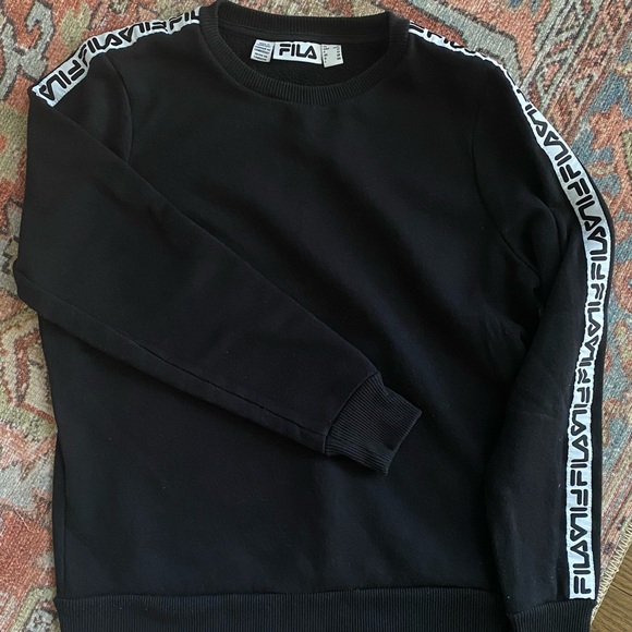 Fila sweatshirt - Picture 1 of 2